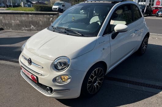 Fiat 500 Dolcevita Hybrid (2021) - Photo 12