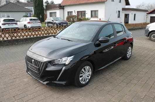 Peugeot 208 1.2 Pure Tech Like (2023) - Photo 1