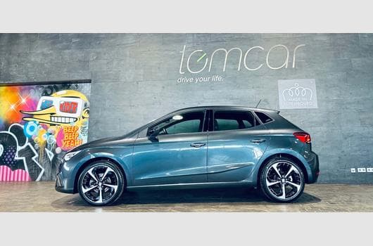 Seat Ibiza IBIZA FR TSI DSG (2024) - Foto 1