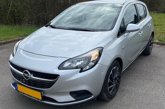 Opel Corsa 1.4 Edition (2018) - Foto 3