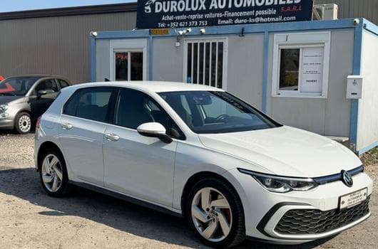 VW Golf 1.4 HYBRID ESSENCE (2020) - Photo 5