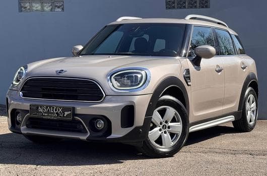 Mini Countryman ONE D 116 CV SIEGES CHAUFFANTS CUIR 1 ERE MAIN (2022) - Foto 2