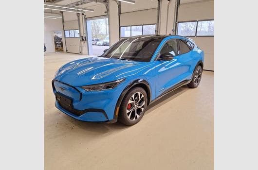 Ford Mustang Mach-E 99KWH EXT. RANGE PREMIUM RWD (2024) - Foto 1