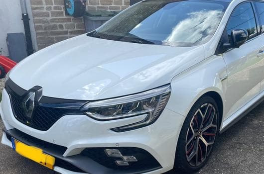 Renault Megane Rs (2022) - Foto 12