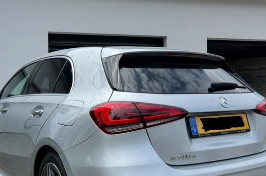 Mercedes A 200 Amg Line (2021) - Foto 4