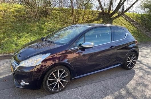 Peugeot 208 XY (2014) - Foto 3