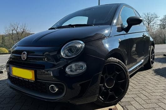 Fiat 500 S (2018) - Foto 2