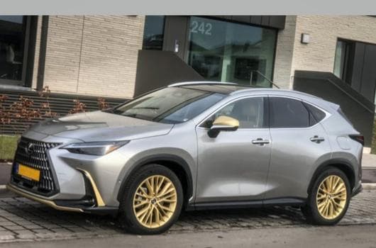 Lexus NX 450h+ Plugin, Privilège LU-BE Luxury DE (2025) - Photo 6