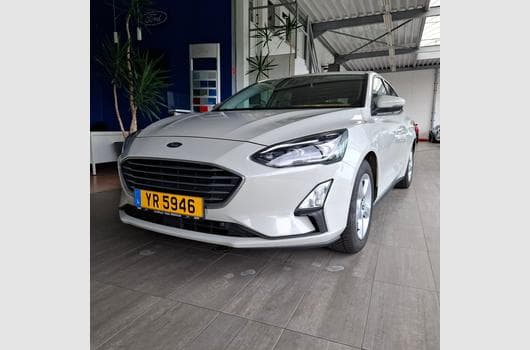 Ford Focus TITANIUM (2021) - Foto 3