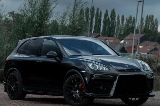 Porsche Cayenne 4.8i V8 S Tiptronic (2012) - Foto 8