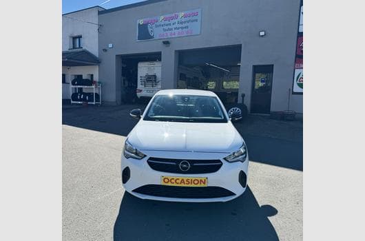 Opel Corsa 1,2 I EDITION (2022) - Foto 1