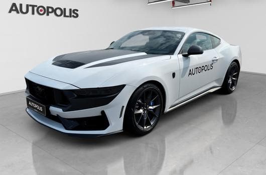 Ford Mustang Dark Horse (2025) - Photo 5