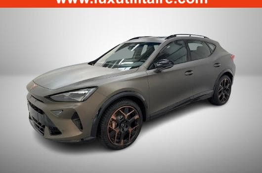 Cupra Formentor 2.0 TSi DSG 333 Extreme 4DRIVE (2026) - Photo 3