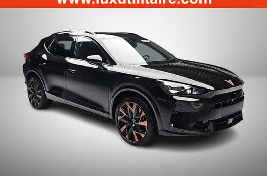 Cupra Formentor 2.0 TSi DSG 333 4DRIVE (2026) - Photo 2