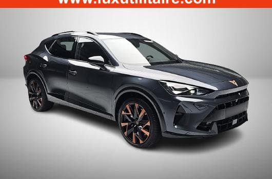 Cupra Formentor 2.0 TSi DSG 333 4DRIVE (2026) - Photo 1