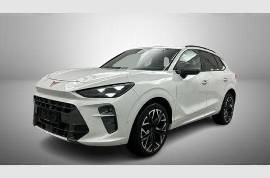 Cupra Terramar VZ 2.0 TSI 265cv 4x4 PANO/ATTELAGE/CAM360 (2025) - Foto 12