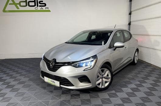 Renault Clio V 1.0 TCE 90 CORPORATE GPS BLUETOOTH (2021) - Foto 10