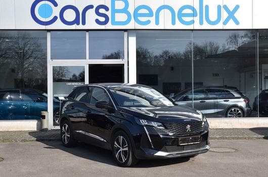 Peugeot 3008 1.6 Hybrid PHEV 180 Allure e-EAT8 ACC LANE SIDE CAM 1° MAIN (2022) - Photo 12