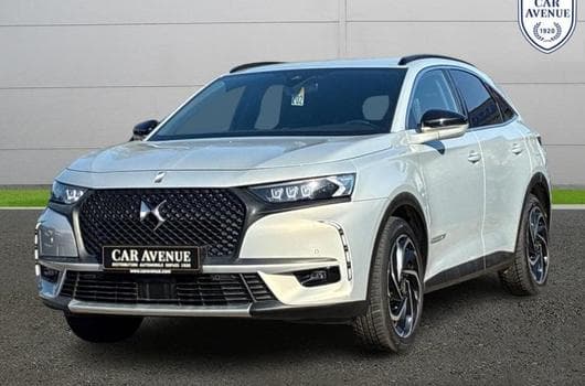DS Automobiles DS7 E-TENSE 4x4 300ch Performance Line + (2022) - Photo 3