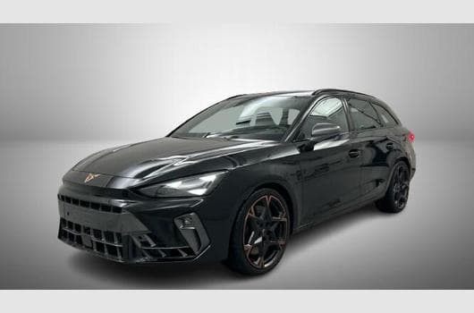 Cupra Leon ST 333cv 4x4 VZ DSG CAMERA/NAVI/SIEGES ELEC (2025) - Photo 2