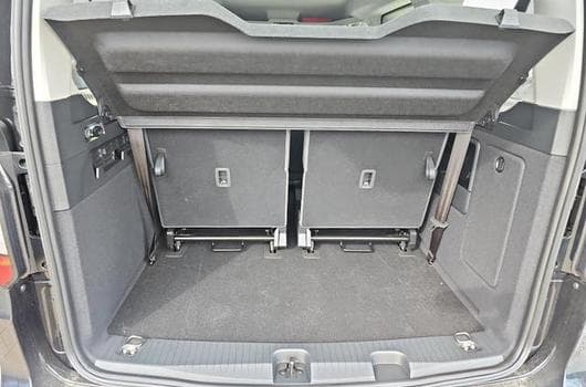 VW Caddy Basis Maxi (2026) - Photo 8