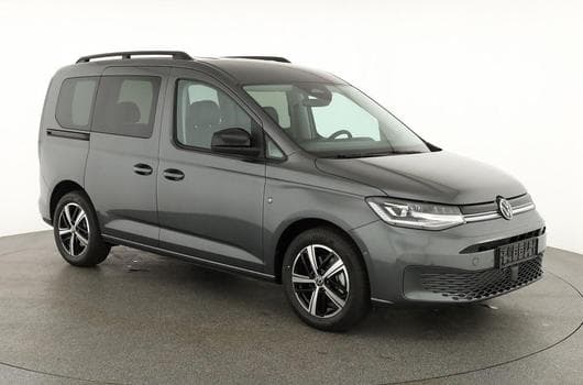 VW Caddy Life eHybrid (2026) - Photo 4