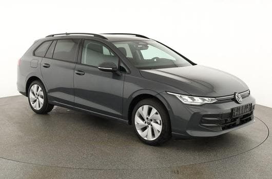 VW Golf Variant 1.5 TSI 110 kW Life (2026) - Photo 11