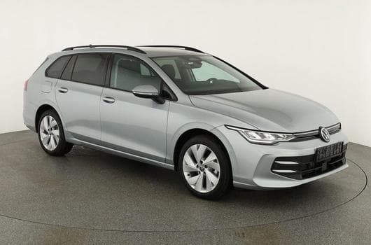 VW Golf Variant 1.5 TSI 110 kW Life (2026) - Photo 10