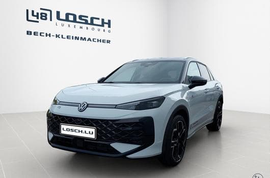 VW T-Roc R-Line (2026) - Photo 10