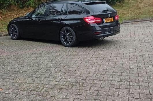 BMW 320 Break (2018) - Foto 1