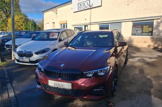 BMW 320 X-DRIVE 20 M SPORT * GARANTIE 36 MOIS * (2022) - Foto 5