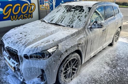BMW X1 xdrive 30e M-Sport (2024) - Photo 3