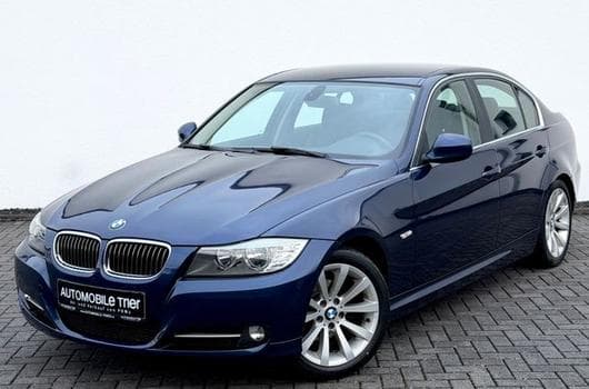 BMW 320 320i Limo / SERVICE / TÜV NEU / GARANTIE / (2010) - Foto 3