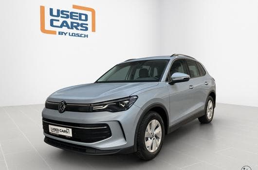 VW Tiguan Life+DSG+P.Info.+P.Ass.+Navi+AHK (2025) - Foto 6