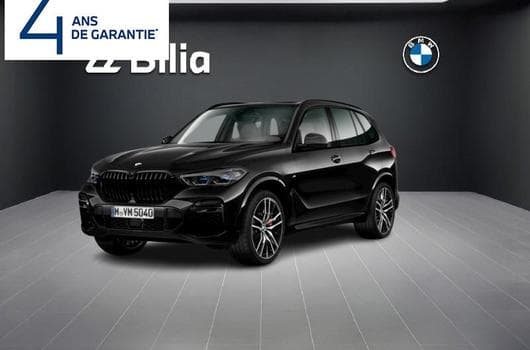 BMW X5 X5 xDrive40d M Sport (2022) - Photo 1