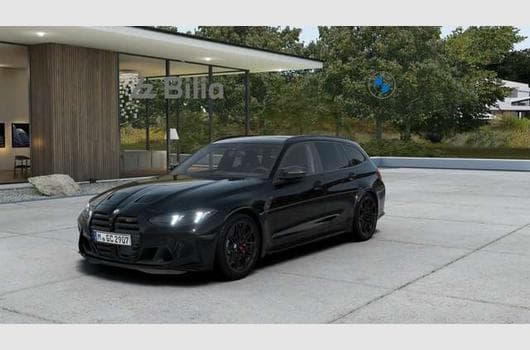 BMW M3 Touring xDrive Competition M (2026) - Foto 11
