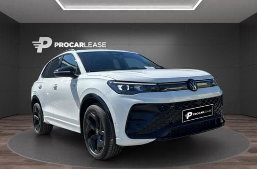 VW Tiguan Tiguan 2.0 TDI/DSG/4Motion R-Line/ AHK/Pano/360°/Leder/ (2026) - Foto 3