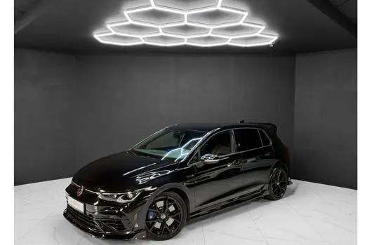 VW Golf R 2.0 TSI R DSG 4Motion Akrapovic Maxton (2022) - Photo 10