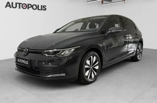 VW Golf VIII 1.0 TSI 81kW Life Move (2024) - Photo 9