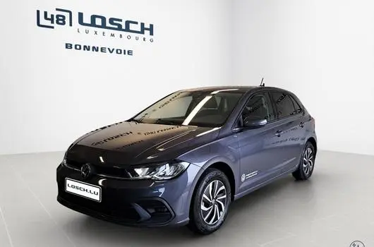 VW Polo LIFE (2025) - Photo 4