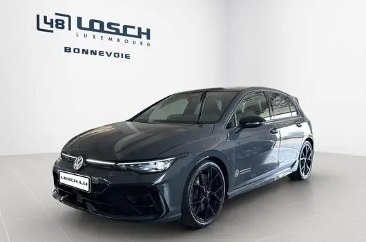 VW Golf PERFORMANCE (2026) - Photo 8