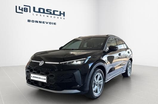 VW T-Roc LIFE (2026) - Photo 2