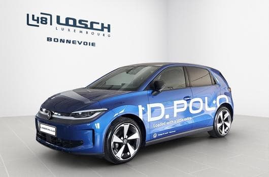 VW Polo STYLE (2026) - Photo 5