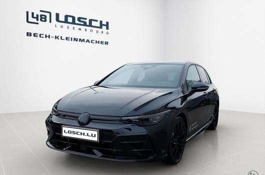 VW Golf R (2026) - Photo 3
