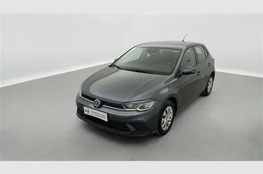 VW Polo 1.0 TSI 95Cv DSG CARPLAY / FULL LED / PDC AV-AR (2024) - Photo 3