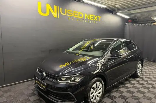 VW Polo Polo Life 1.0 TSI 95 cv DSG7 (2023) - Photo 2