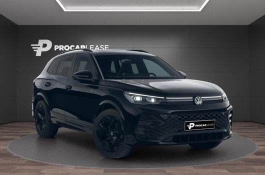 VW Tiguan Tiguan 1.5 eTSI 150CV /DSG/ R-Line/ AHK/Pano/360°/HUD/Matrix (2026) - Photo 12