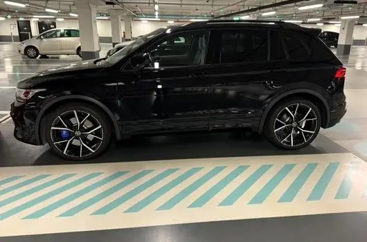 VW Tiguan R (2023) - Photo 7