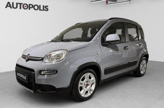 Fiat Panda 1.0 City Life 2023 (2023) - Photo 9