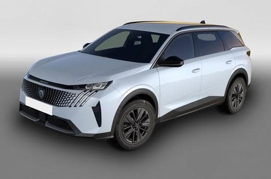 Peugeot 5008 (2026) - Foto 12